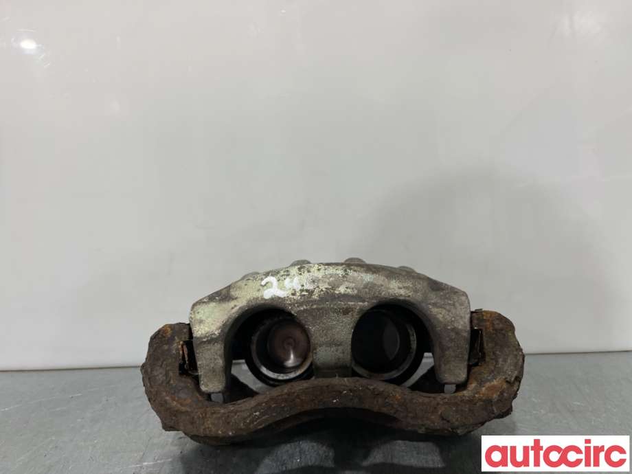 Bremsecaliper høyre foran til Fiat Ducato 2014-->>  (FIAT|71797446|)