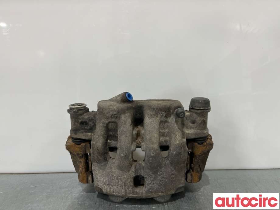Bremsecaliper venstre foran til Fiat Ducato, 2014-->>  (FIAT|70793162)