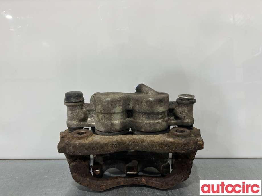 Bremsecaliper venstre foran til Fiat Ducato 2014-->>  (FIAT|70793162|)