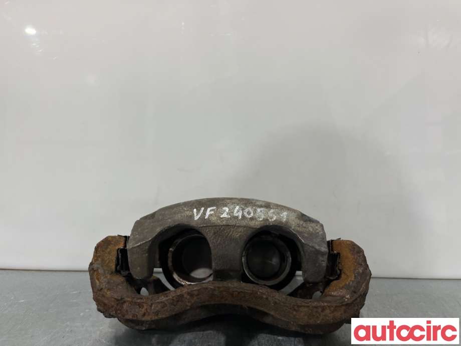 Bremsecaliper venstre foran til Fiat Ducato 2014-->>  (FIAT|70793162|)