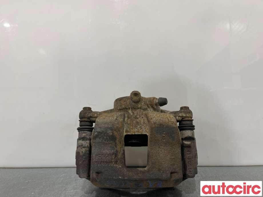 Bremsecaliper venstre bak til Fiat Ducato, 2014-->>  (FIAT|71793180)