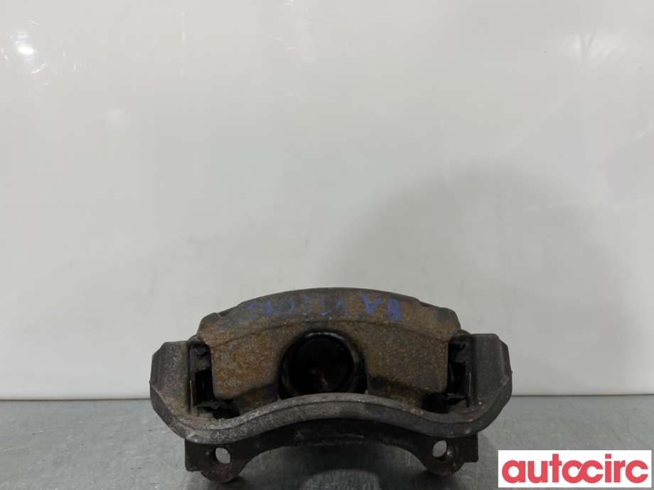 Bremsecaliper venstre bak til Fiat Ducato 2014-->>  (FIAT|71793180||71796012)