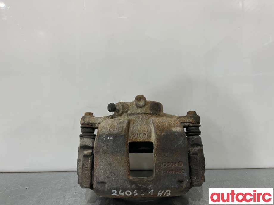 Bremsecaliper høyre bak til Fiat Ducato, 2014-->>  (FIAT|71793183)