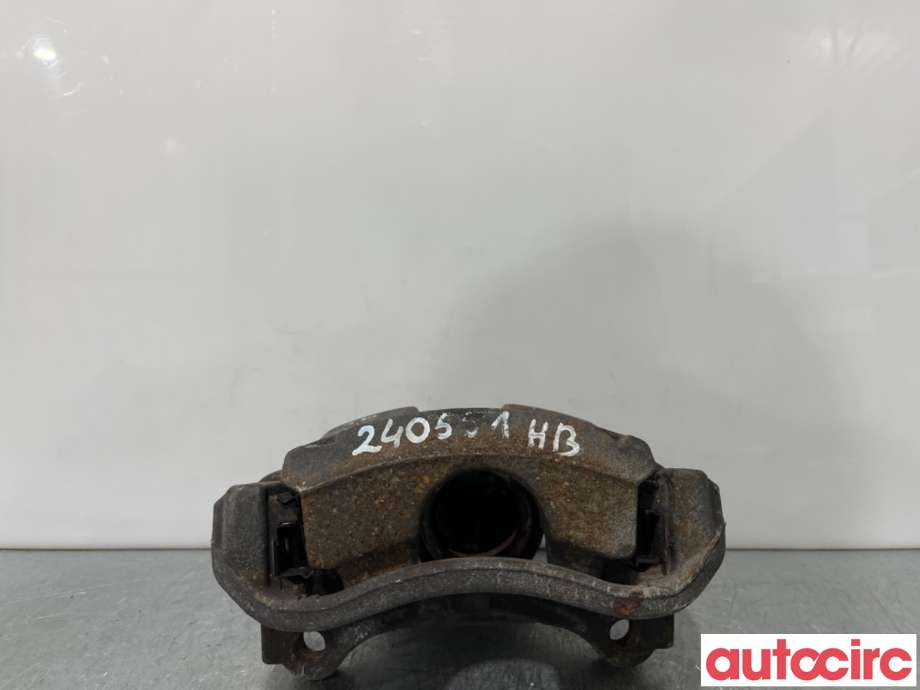 Bremsecaliper høyre bak til Fiat Ducato 2014-->>  (FIAT|71793183||71796005)