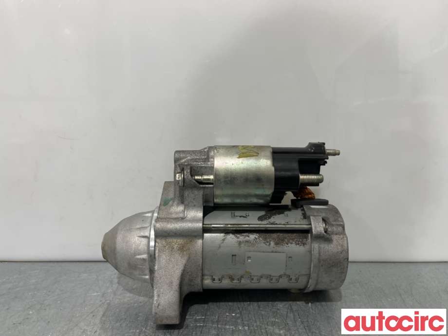 Starter diesel til Mercedes E-Klasse 2009-2013 (Fase 1) (W212) (W212) (MERCEDES|A6519060026|)