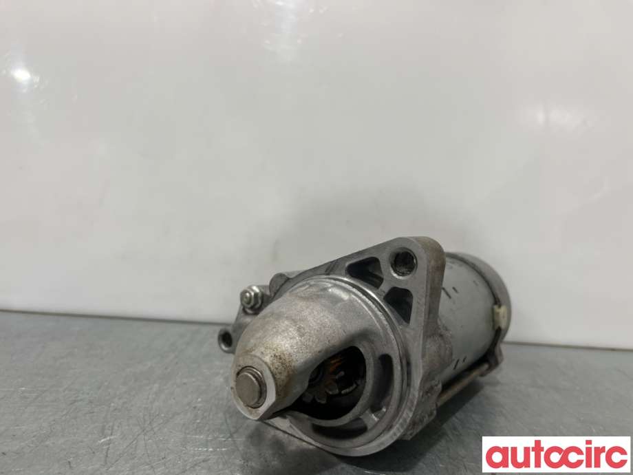 Starter diesel til Mercedes E-Klasse 2009-2013 (Fase 1) (W212) (W212) (MERCEDES|A6519060026|)