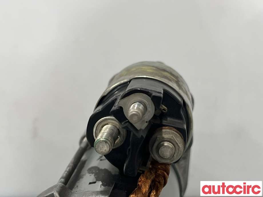 Starter diesel til Mercedes E-Klasse 2009-2013 (Fase 1) (W212) (W212) (MERCEDES|A6519060026|)