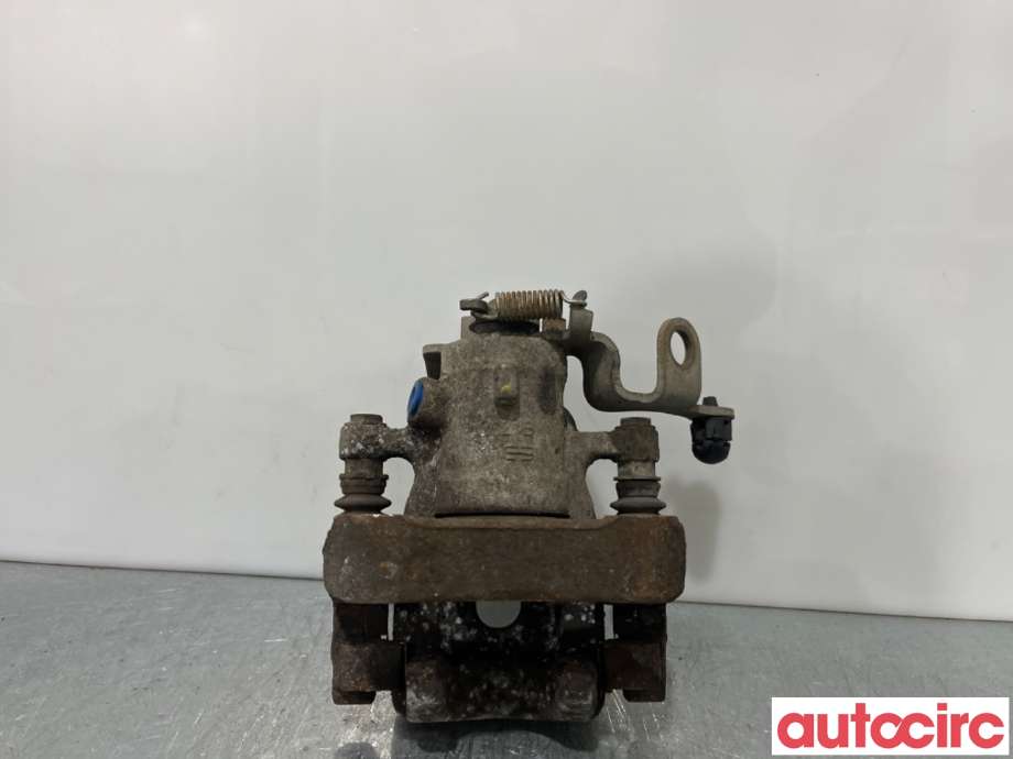 Bremsecaliper venstre bak til Citroën Berlingo, 2015-2019 (Type II, Fase 2)  (CITROEN|4402F5)