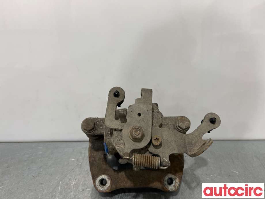 Bremsecaliper venstre bak til Citroën Berlingo 2015-2019 (Type II, Fase 2)  (CITROEN|4402F5|)