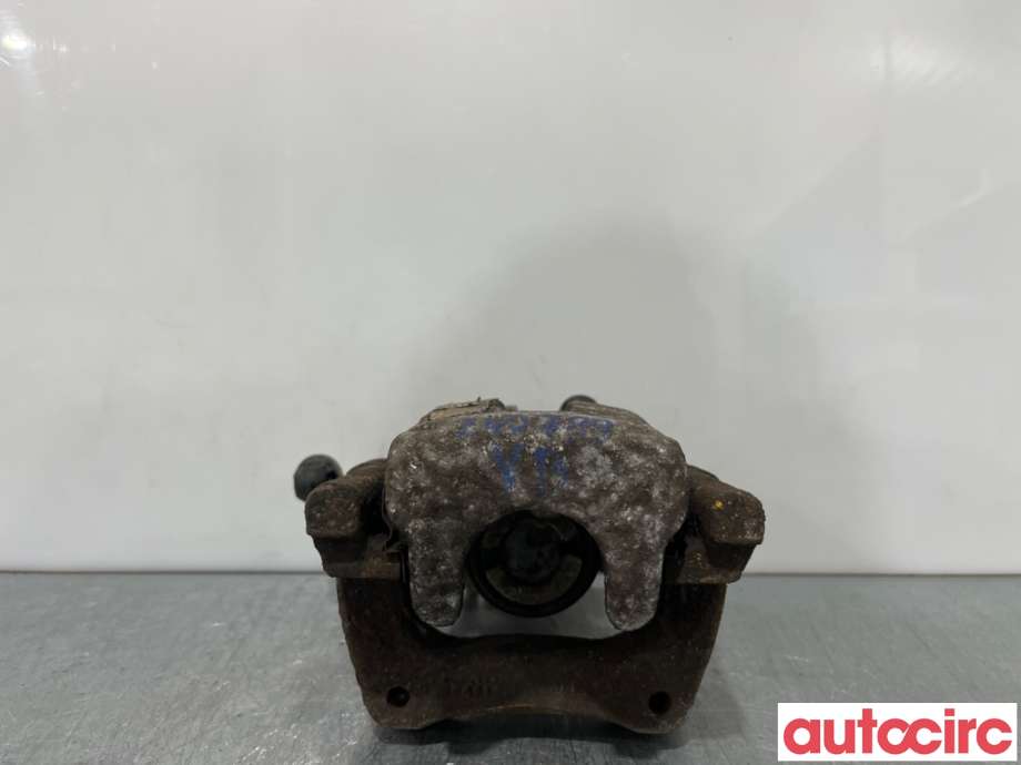 Bremsecaliper venstre bak til Citroën Berlingo 2015-2019 (Type II, Fase 2)  (CITROEN|4402F5|)