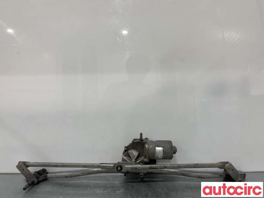Viskermotor frontrute til Mini Countryman 2010-2016 (R60) (R60) (MINI|61619800894|W19346|9804398)