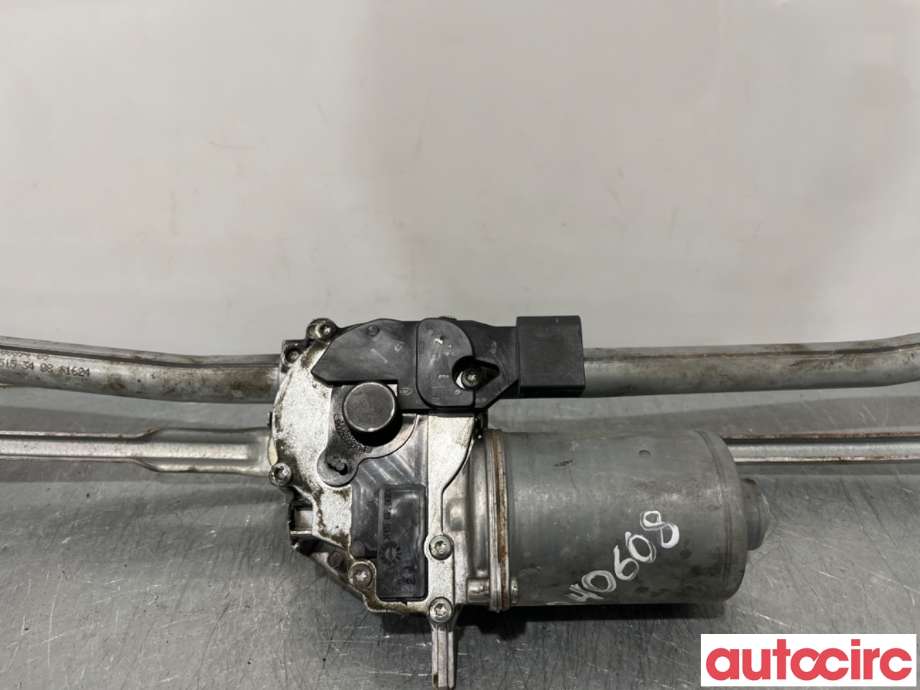 Viskermotor frontrute til Mini Countryman 2010-2016 (R60) (R60) (MINI|61619800894|W19346|9804398)