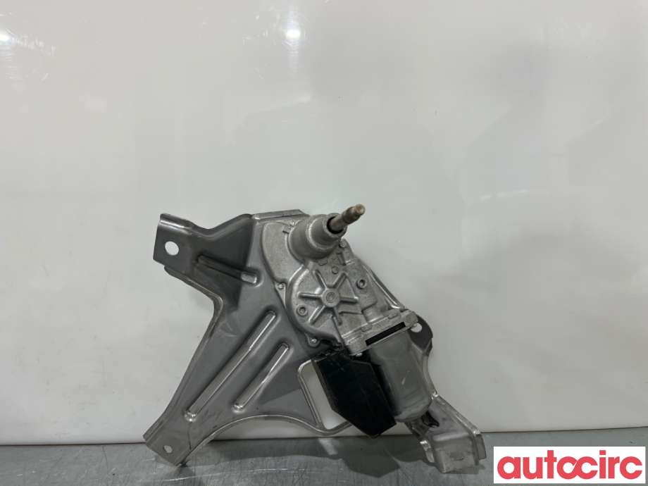Viskermotor bakrute til Toyota Yaris, 2014-2020 (Type III, Fase 2)  (TOYOTA|851300D190)