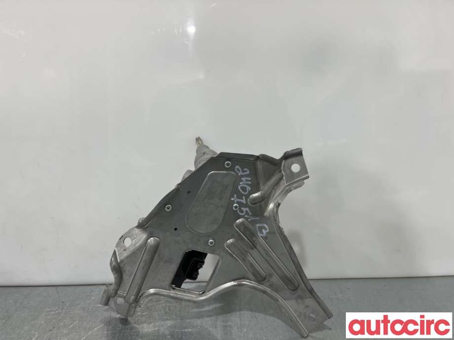 Viskermotor bakrute til Toyota Yaris 2014-2020 (Type III, Fase 2)  (TOYOTA|851300D190|259600-3420|85130-0D190)