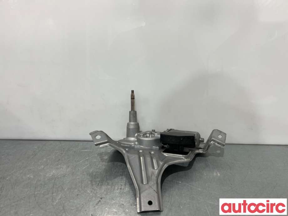 Viskermotor bakrute til Toyota Yaris 2014-2020 (Type III, Fase 2)  (TOYOTA|851300D190|259600-3420|85130-0D190)