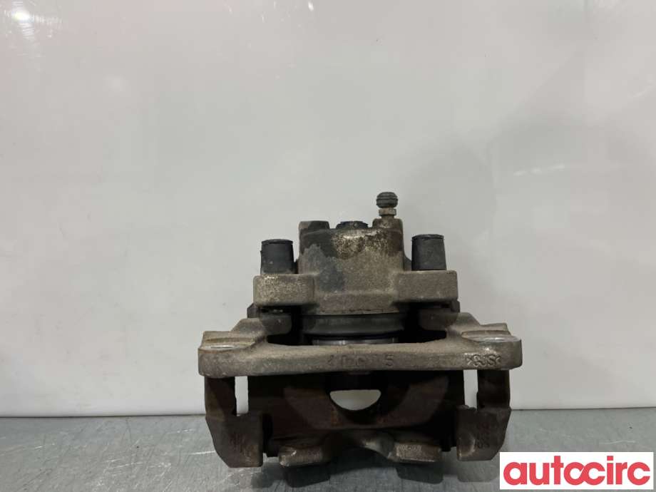 Bremsecaliper høyre foran til Toyota Yaris 2014-2020 (Type III, Fase 2)  (TOYOTA|477300D200|)