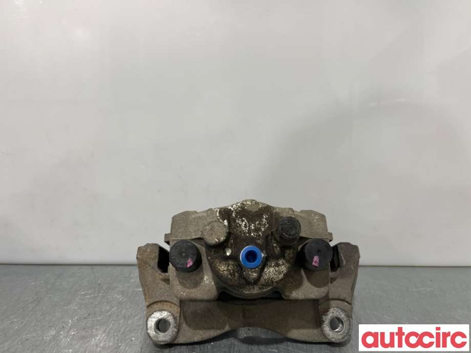 Bremsecaliper høyre foran til Toyota Yaris 2014-2020 (Type III, Fase 2)  (TOYOTA|477300D200|)
