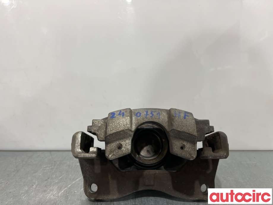 Bremsecaliper høyre foran til Toyota Yaris 2014-2020 (Type III, Fase 2)  (TOYOTA|477300D200|)