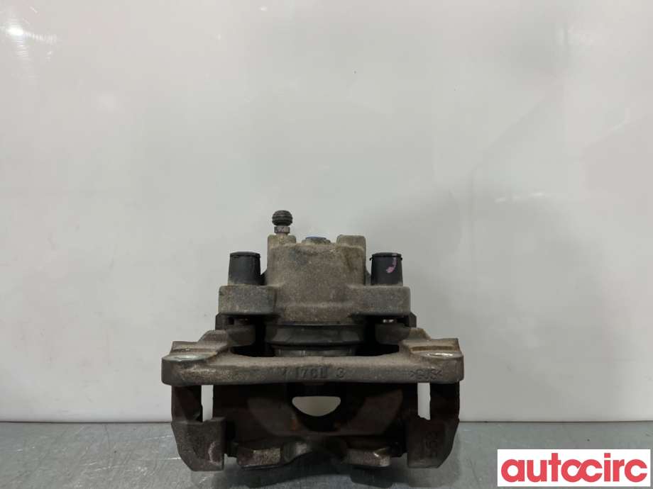 Bremsecaliper venstre foran til Toyota Yaris 2014-2020 (Type III, Fase 2)  (TOYOTA|477500D200|)