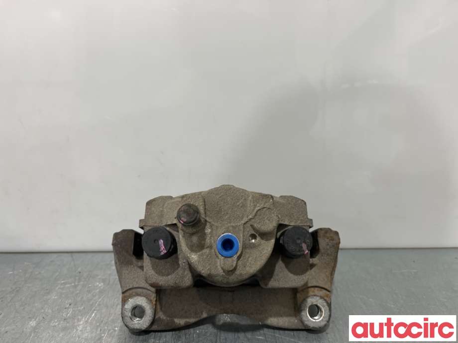 Bremsecaliper venstre foran til Toyota Yaris 2014-2020 (Type III, Fase 2)  (TOYOTA|477500D200|)