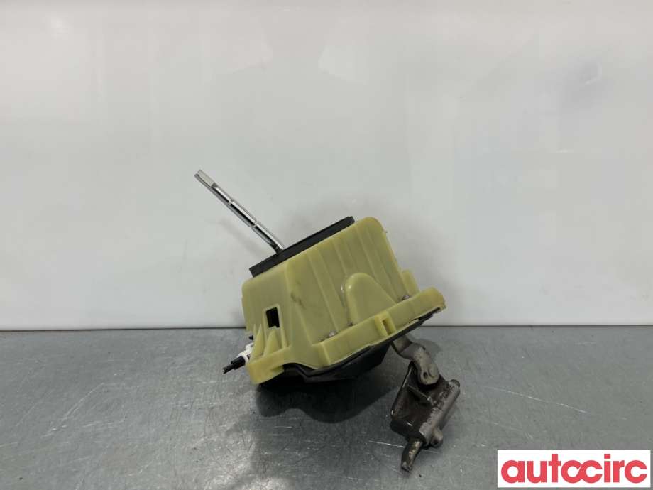 Girstang/girvelger automat til Mercedes E-Klasse 2009-2013 (Fase 1) (W212) (W212) (MERCEDES|A2042677824||A2042677724)