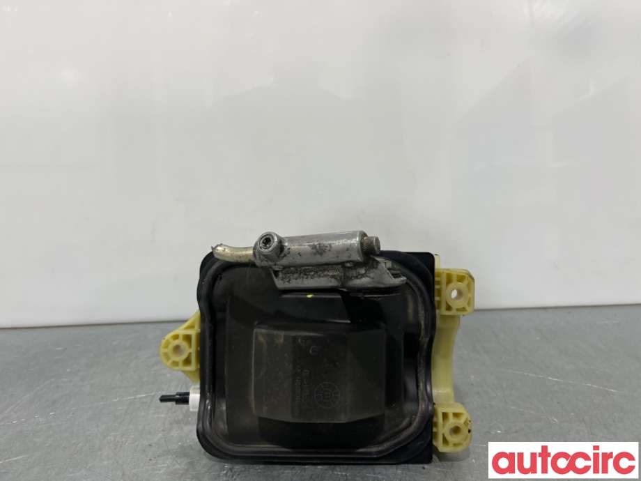 Girstang/girvelger automat til Mercedes E-Klasse 2009-2013 (Fase 1) (W212) (W212) (MERCEDES|A2042677824||A2042677724)