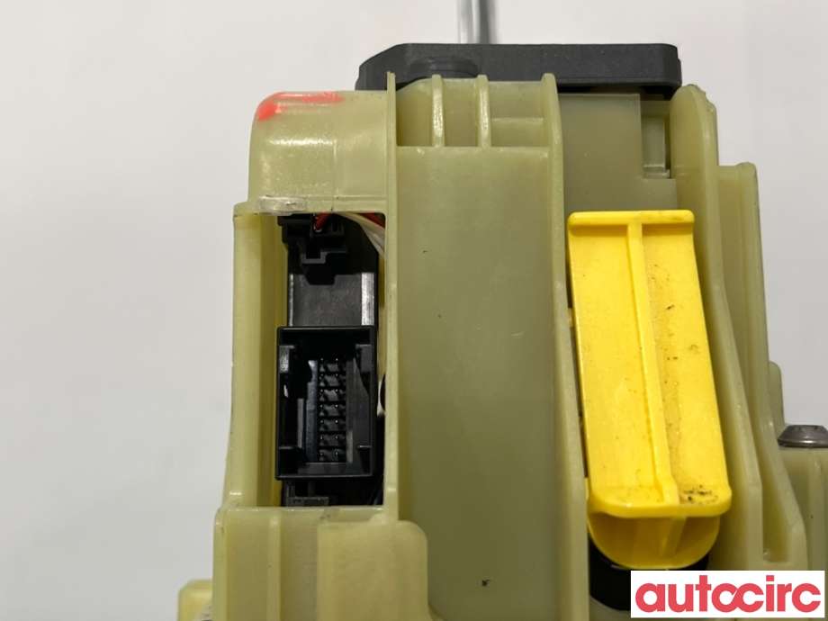Girstang/girvelger automat til Mercedes E-Klasse 2009-2013 (Fase 1) (W212) (W212) (MERCEDES|A2042677824||A2042677724)