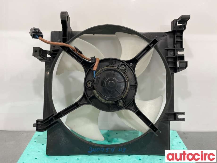 Kjølevifte til Subaru Outback 2009-2014 (Type IV) (SUBARU|45121AG000)