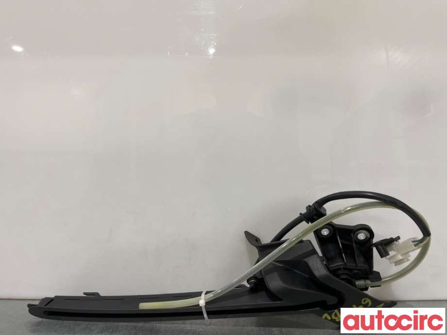 Bagasjerom rollon til Mercedes E-Klasse, 2009-2013 (Fase 1) (W212) (W212) (MERCEDES|A2128202942)