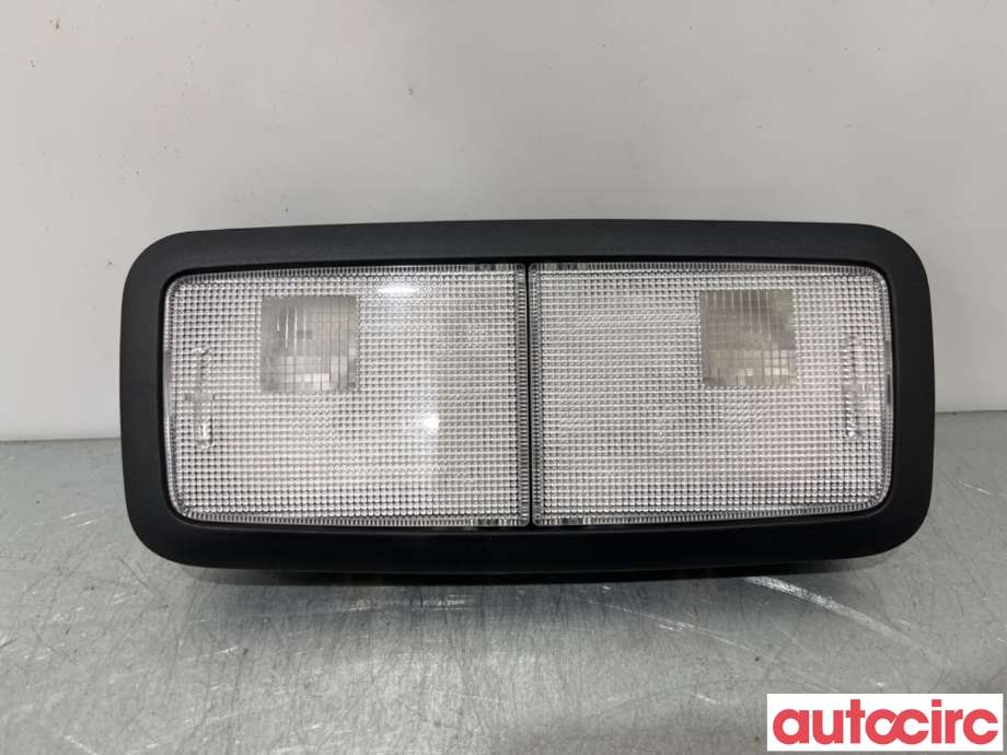 Taklyspanel til Toyota Corolla, 2019-->>  (TOYOTA|8125005030C1)