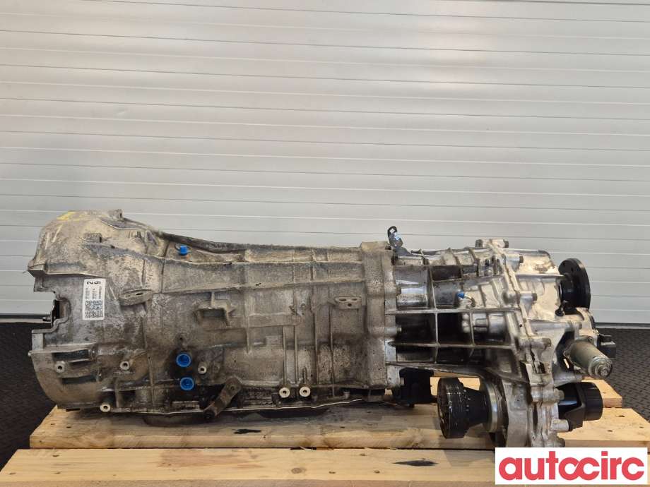 Girkasse automat til Ford Ranger / Ranger Raptor, 2015-2022 (FORD|5354273)