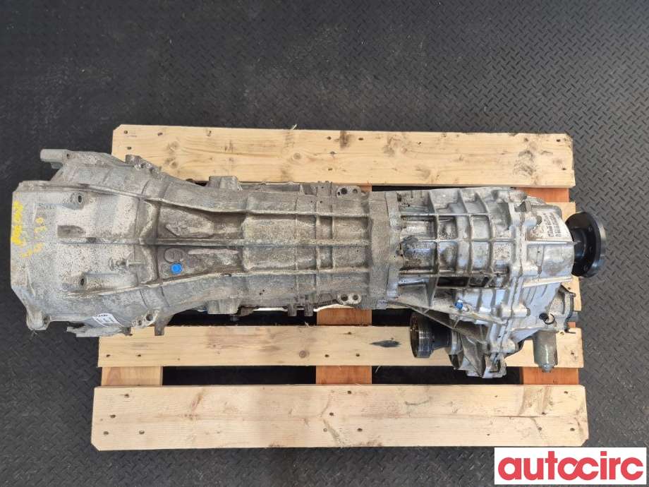Girkasse automat til Ford Ranger / Ranger Raptor 2015-2022 (FORD|5354273|EB3P-7000-BA|2216727)