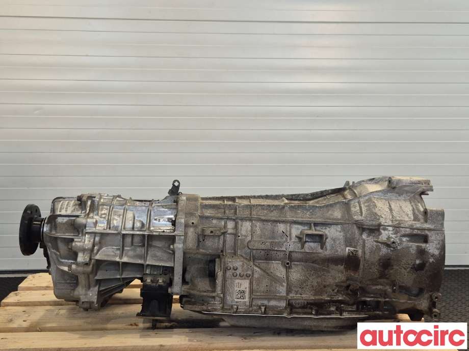 Girkasse automat til Ford Ranger / Ranger Raptor 2015-2022 (FORD|5354273|EB3P-7000-BA|2216727)