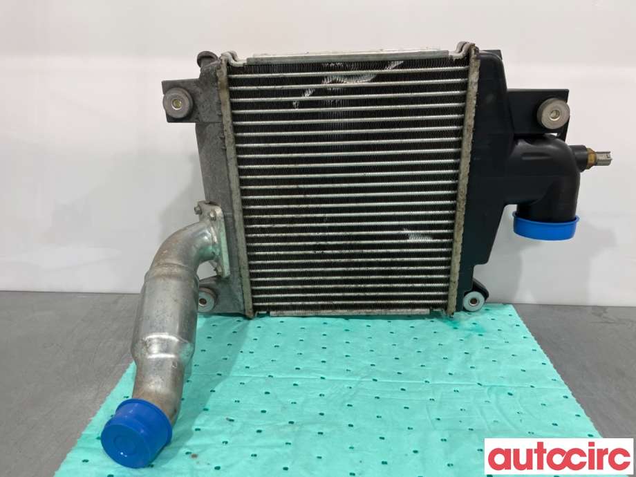 Intercooler til Toyota Hiace, 2007-2012 (Fase 3)  (TOYOTA|1794030090)