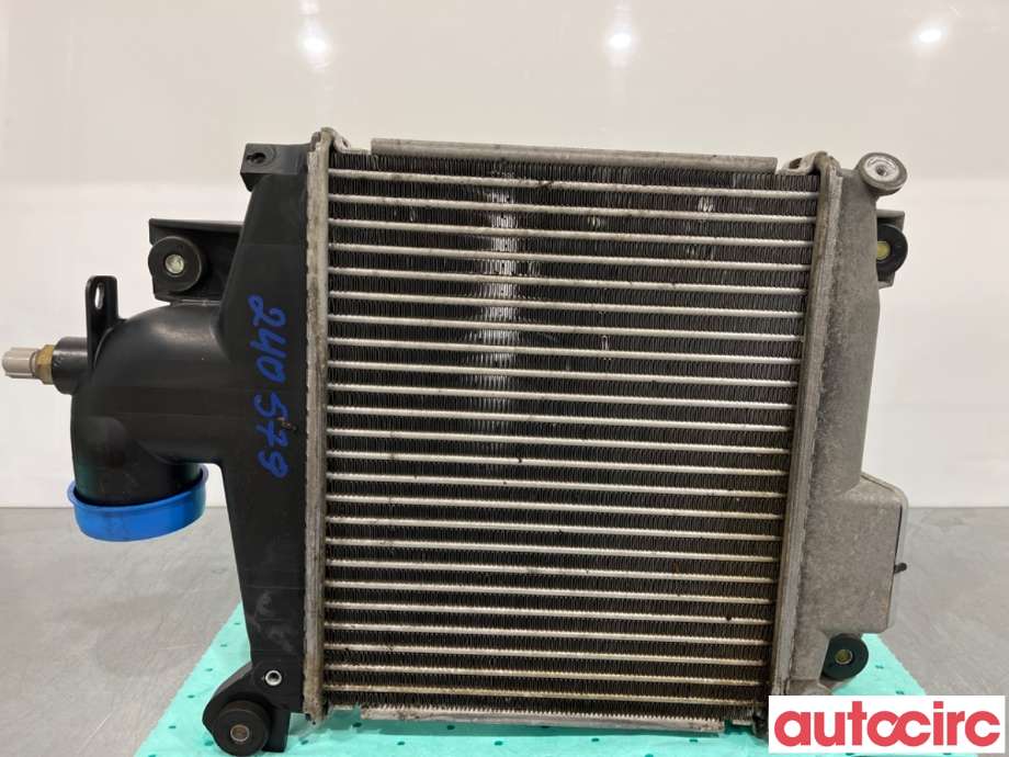 Intercooler til Toyota Hiace 2007-2012 (Fase 3) (TOYOTA|1794030090)