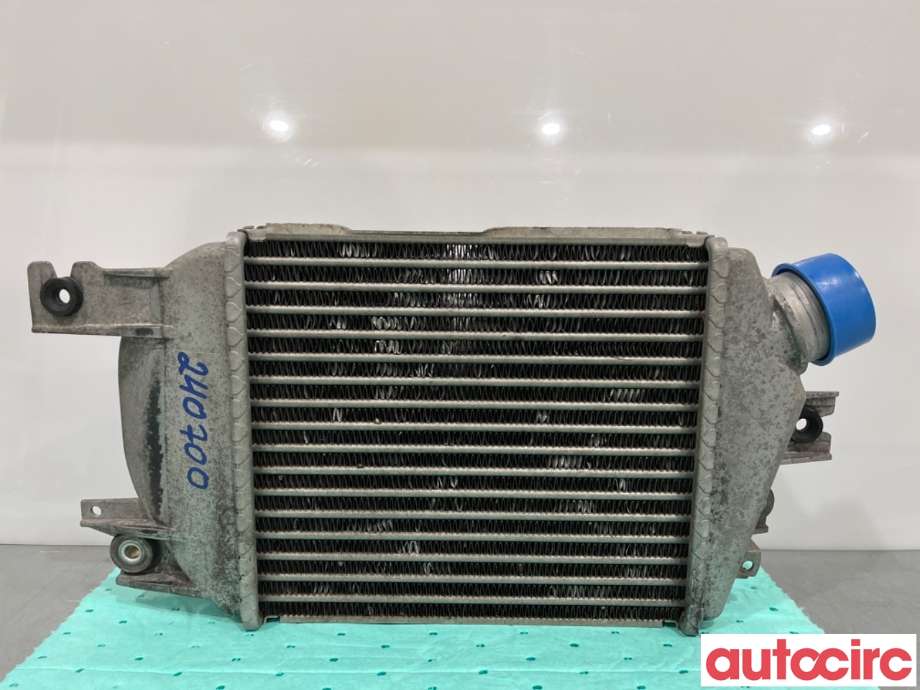 Intercooler til Subaru Legacy 2009-2015 (SUBARU|21821AA051)