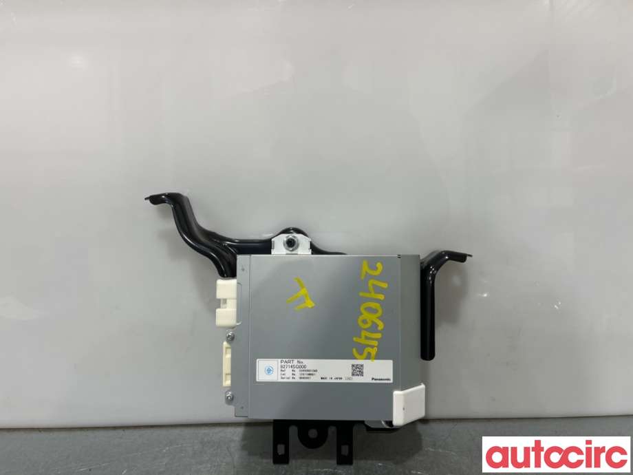 Styreenhet diverse til Subaru XV, 2012-2017 (Type I)  (SUBARU|82714SG000)