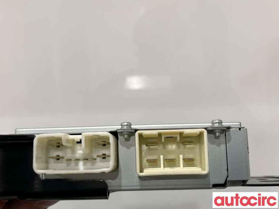 Styreenhet diverse til Subaru XV 2012-2017 (Type I)  (SUBARU|82714SG000|EUV9SR013AB)