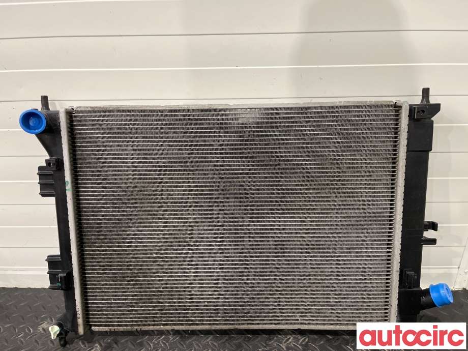 Radiator (automat gir) til Kia Cee