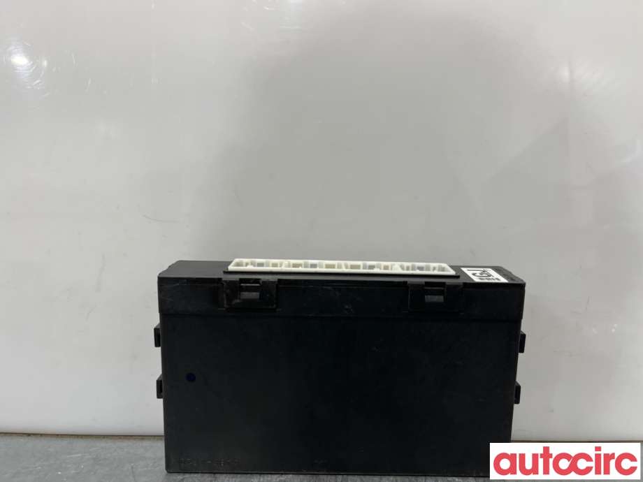 Styreenhet diverse til Subaru XV 2012-2017 (Type I)  (SUBARU|88281FJ820|X1T24278HS)
