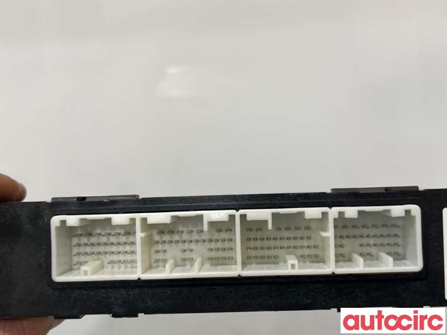 Styreenhet diverse til Subaru XV 2012-2017 (Type I)  (SUBARU|88281FJ820|X1T24278HS)