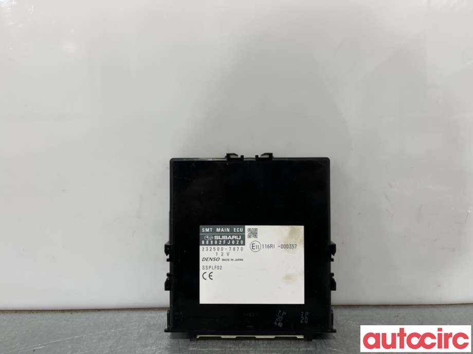Styreenhet nøkkelfri/keyless til Subaru XV, 2012-2017 (Type I)  (SUBARU|88802FJ020)