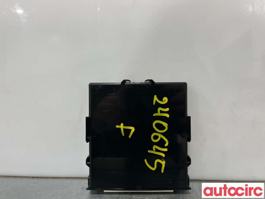 Styreenhet nøkkelfri/keyless til Subaru XV 2012-2017 (Type I)  (SUBARU|88802FJ020|232500-7870)