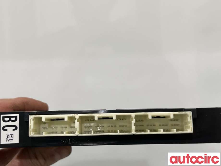 Styreenhet nøkkelfri/keyless til Subaru XV 2012-2017 (Type I)  (SUBARU|88802FJ020|232500-7870)