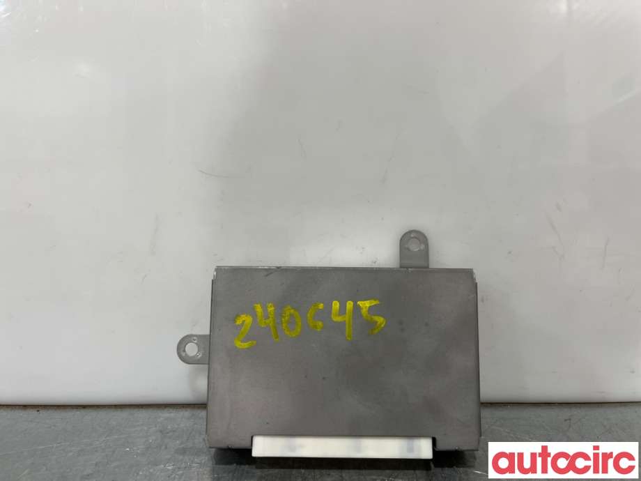 Styreenhet diverse til Subaru XV, 2012-2017 (Type I)  (SUBARU|23311AA030)