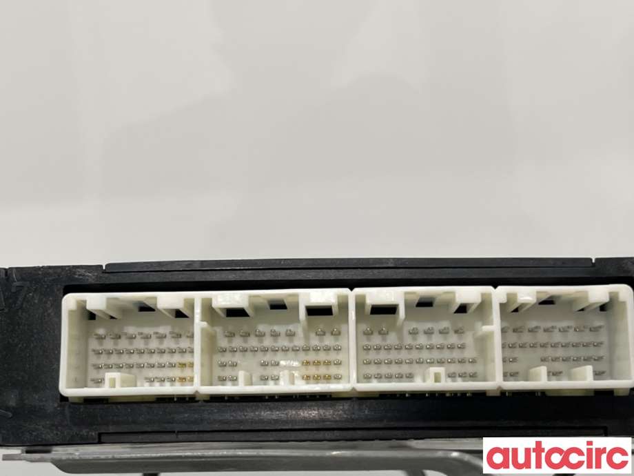 Styreenhet diverse til Subaru XV 2012-2017 (Type I)  (SUBARU|22765AE820|112700-3610)