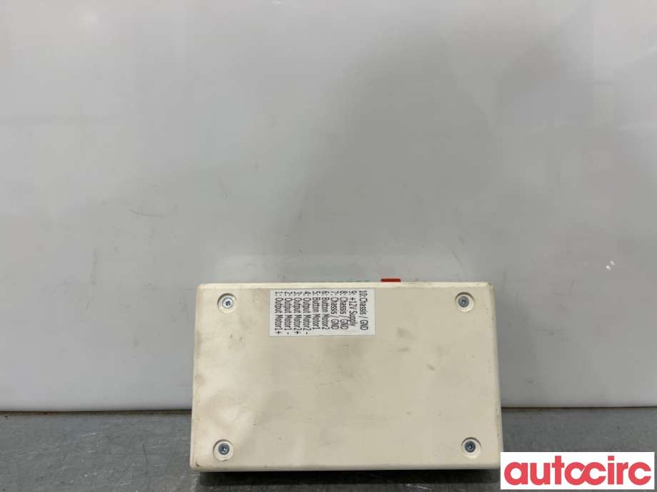 Styreenhet diverse til Subaru XV 2012-2017 (Type I) (SUBARU|NO NR|)