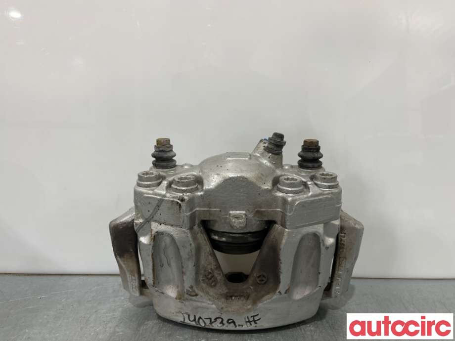 Bremsecaliper høyre foran til Mercedes E-Klasse, 2013-2016 (Fase 2) (W212) (W212) (MERCEDES|A2044214081)