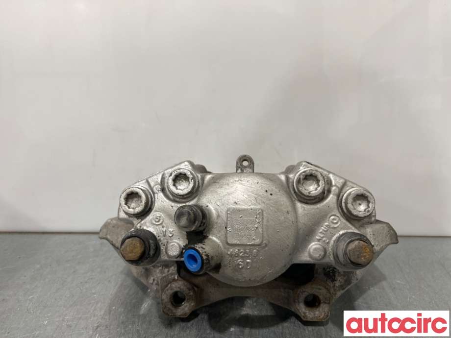 Bremsecaliper høyre foran til Mercedes E-Klasse 2013-2016 (Fase 2) (W212) (W212) (MERCEDES|A2044214081|)