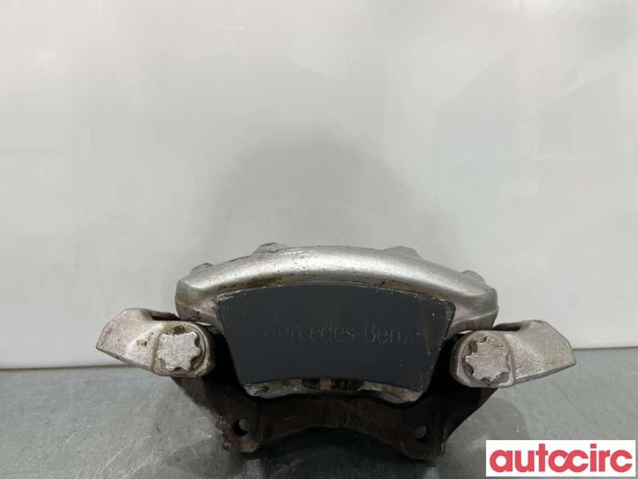 Bremsecaliper høyre foran til Mercedes E-Klasse 2013-2016 (Fase 2) (W212) (W212) (MERCEDES|A2044214081|)